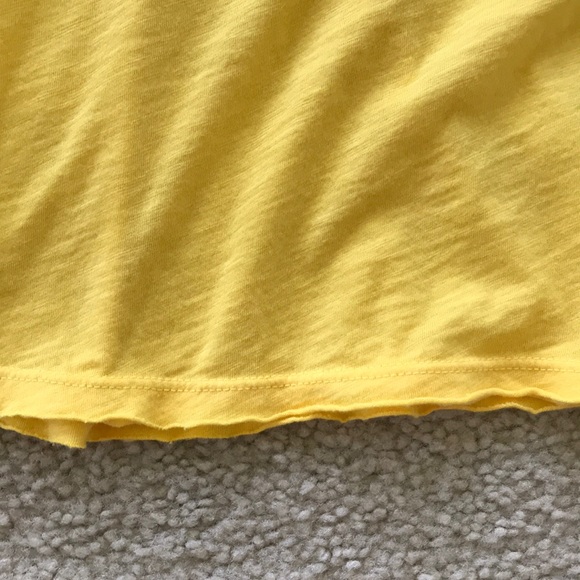 {Anthropologie} Sappho Ruffled Top - Picture 4 of 8